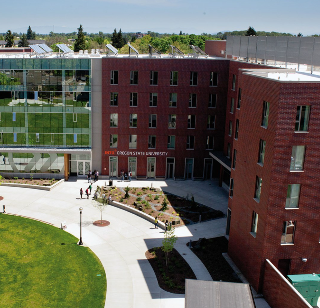 Oregon State University